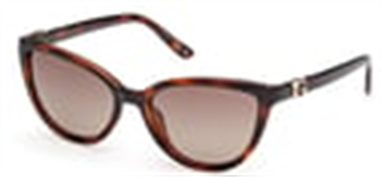 GUESS GU00189 52H 55-17 140 Kadın Güneş Gözlüğü