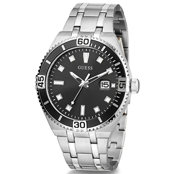 GUESS GW0330G1 Erkek Kol Saati