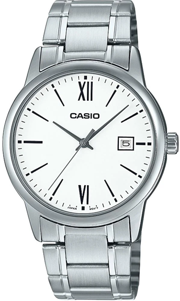 CASIO MTP-V002D-7B3UDF Erkek Kol Saati