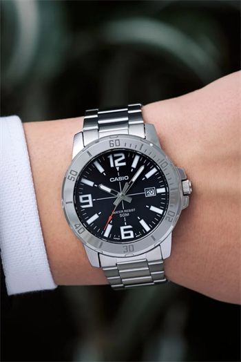 CASIO MTP-VD01D-1BVDF Erkek Kol Saati