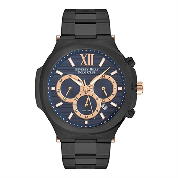 BEVERLY HILLS POLO CLUB BP3216X.690 Erkek Kol Saati