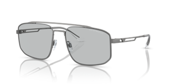 EMPORIO ARMANI EA2139 3003/87 57-18 145 Erkek Güneş Gözlüğü
