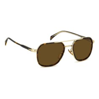 DAVID BECKHAM DB1161/S 2IK70 54-20 145 Unisex Güneş Gözlüğü