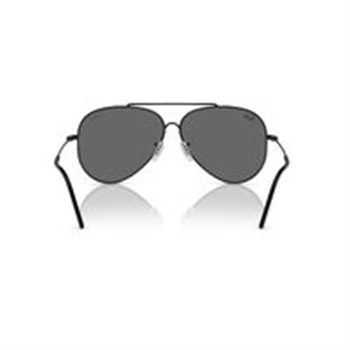 RAY-BAN RBR0101S 002/GR 62-11 Erkek Güneş Gözlüğü