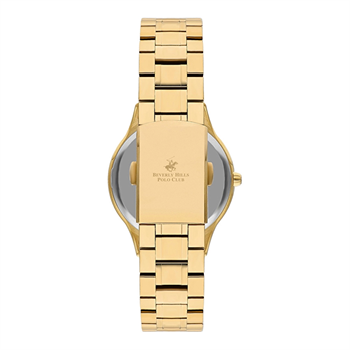 BEVERLY HILLS POLO CLUB Kadın Kol Saati