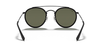 RAY-BAN 3647-N 002/58 Erkek Güneş Gözlüğü