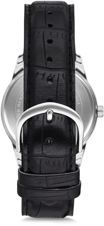 CASIO MTP-V001L-7BUDF Erkek Kol Saati