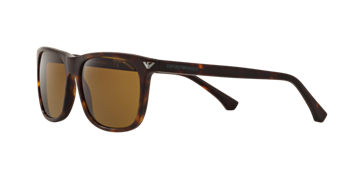 EMPORIO ARMANI EA4056 5089/73 57-18 140 Erkek Güneş Gözlüğü
