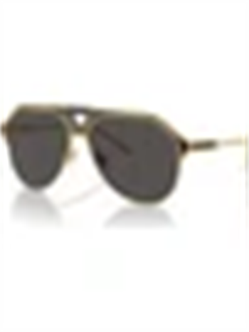 DOLCE & GABBANA DG2257 1334/87 60-13 150 3N Erkek Güneş Gözlüğü