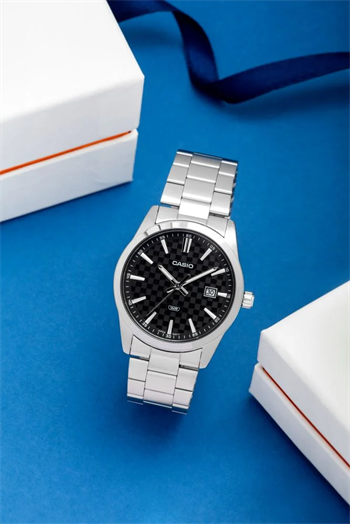 CASIO MTP-VD03D-1AUDF Erkek Kol Saati
