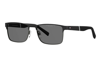 TOMMY HILFIGER TH 2040/S TI7 56 Erkek Güneş Gözlüğü