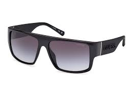 GUESS GU00165 01B 59-15 130 Erkek Güneş Gözlüğü