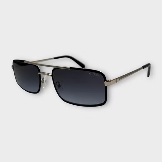 GUESS GU00168 02B 58-20 140 Erkek Güneş Gözlüğü