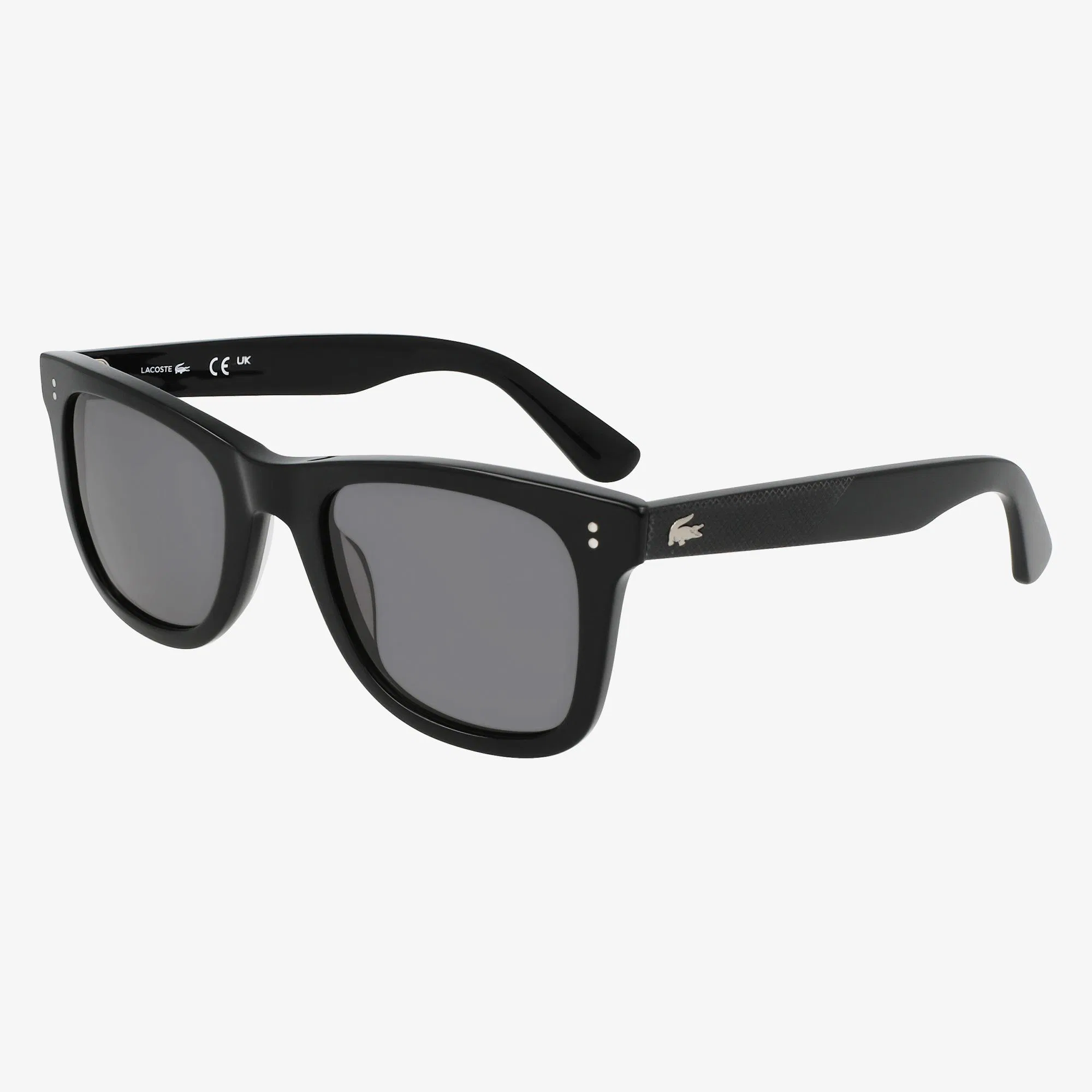 LACOSTE L6036S 001 50-22 150 Erkek Güneş Gözlüğü
