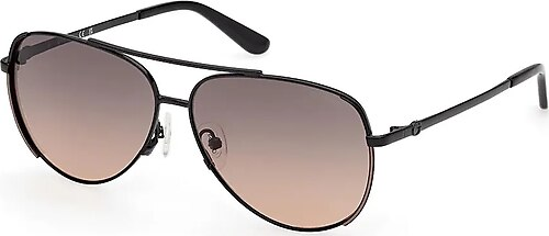 GUESS GU00193 01B 58-12 140 Kadın Güneş Gözlüğü