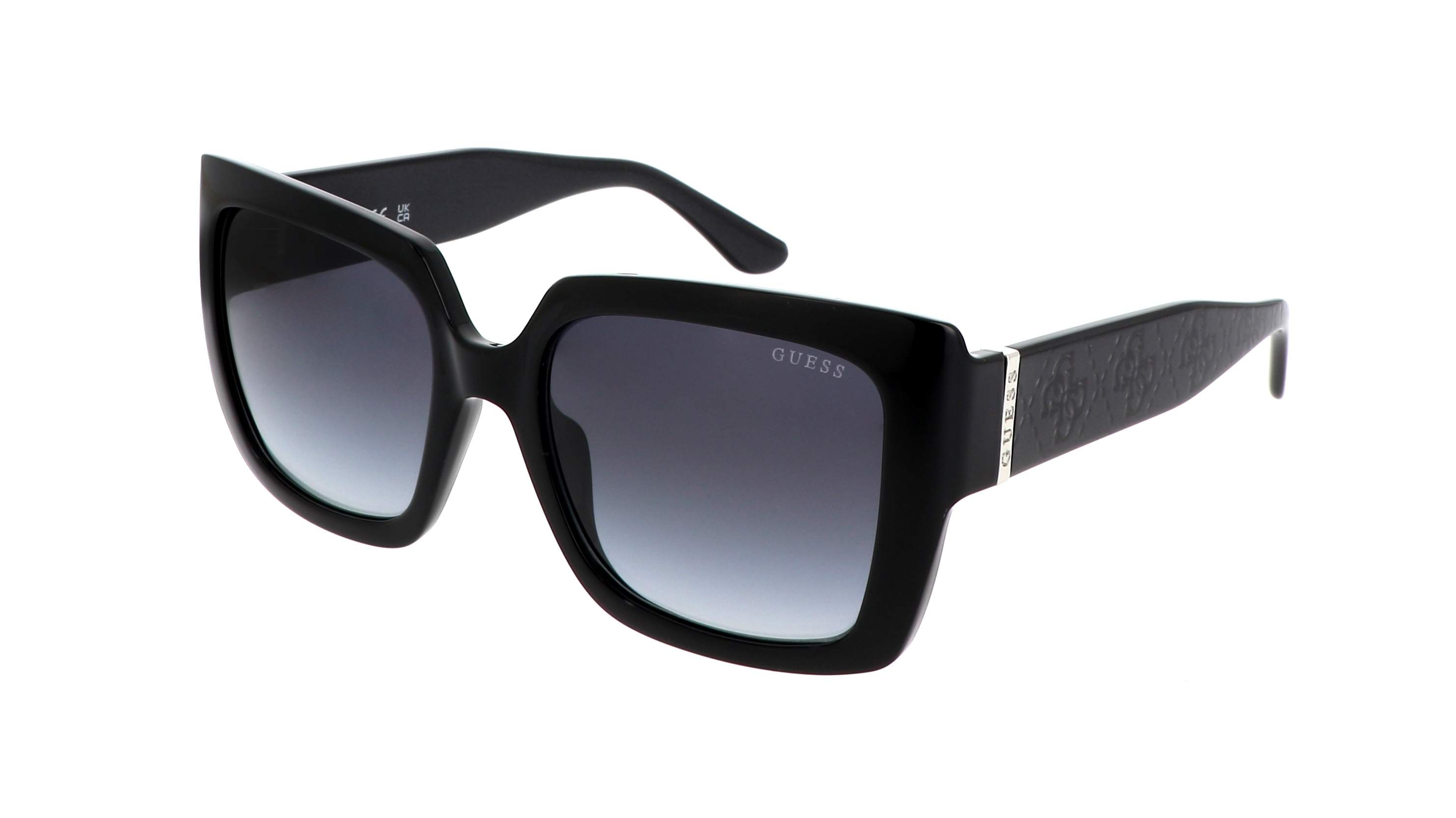 GUESS GU00200 01B 53-18 140 Kadın Güneş Gözlüğü