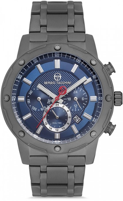 SERGIO TACCHINI Erkek Kol Saati