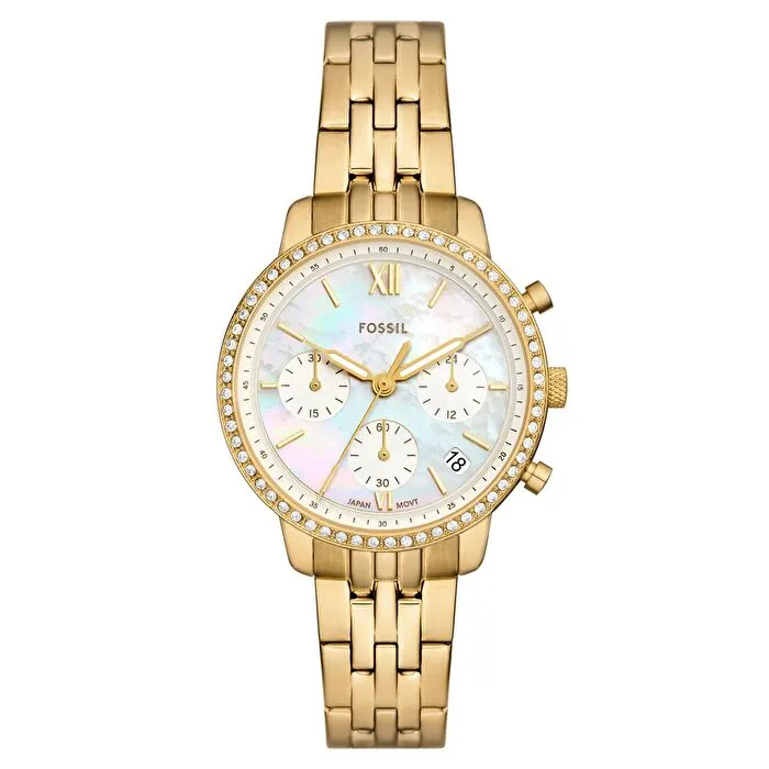 FOSSIL FES5358 Kadın Kol Saati