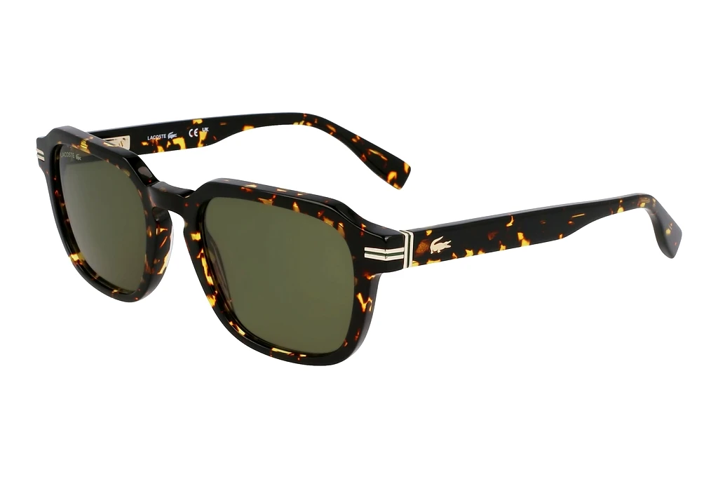 LACOSTE L6046S 230 52-20 145 Erkek Güneş Gözlüğü