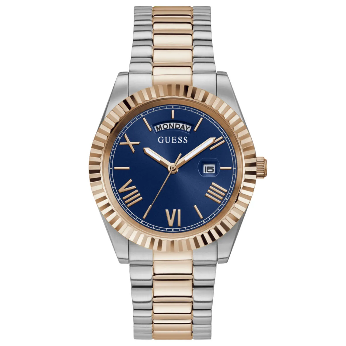 GUESS GW0265G12 Erkek Kol Saati