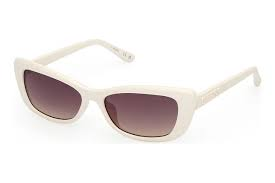 GUESS GU00156-H 21B 55-16 140 Kadın Güneş Gözlüğü