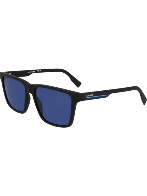 LACOSTE L6039S 002 57-16 145 Erkek Güneş Gözlüğü