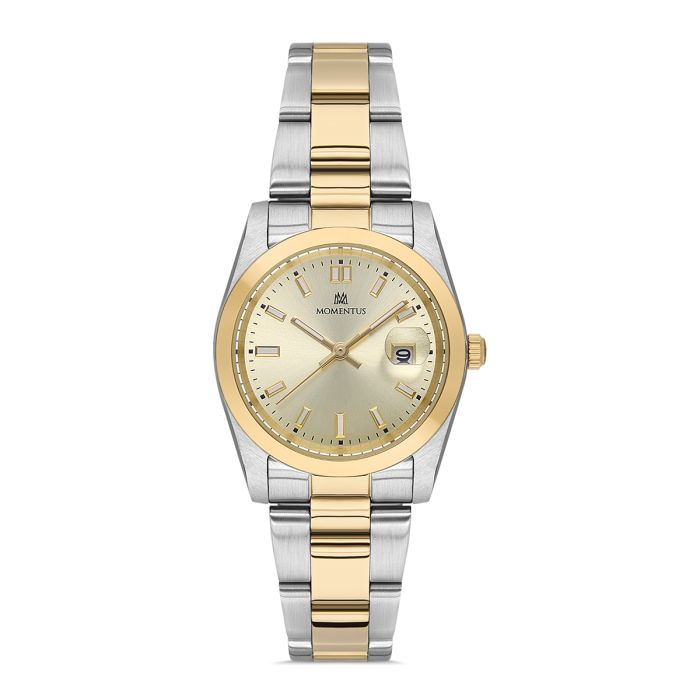 MOMENTUS CW136T-08SG Kadın Kol Saati