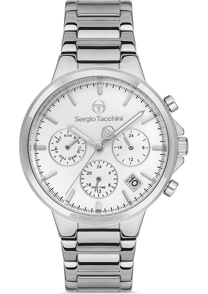 SERGIO TACCHINI ST.1.10297.1 Kadın Kol Saati