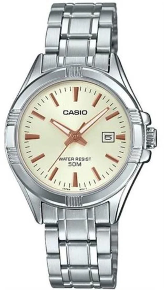 CASIO LTP-1308D-9AVDF Kadın Kol Saati