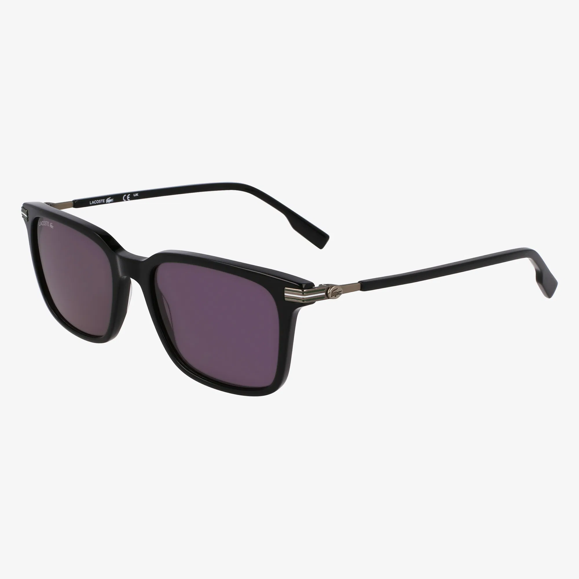 LACOSTE L6035S 001 53-18 145 Erkek Güneş Gözlüğü