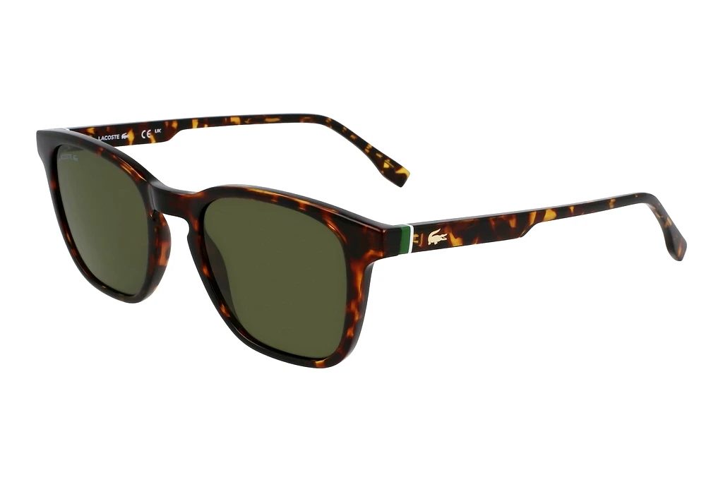 LACOSTE L6040S 214 51-20 145 Erkek Güneş Gözlüğü