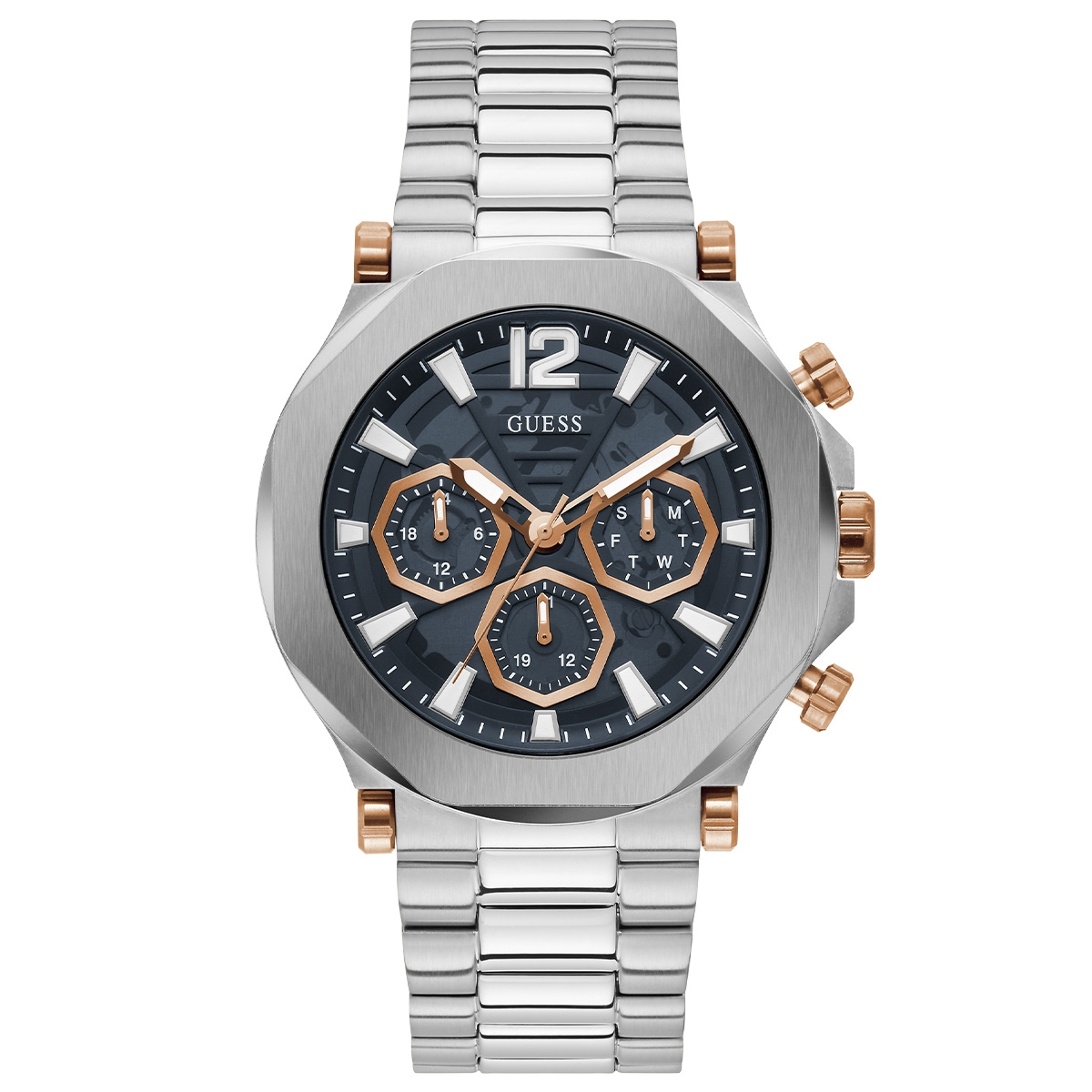 GUESS GUGW0539G1 Erkek Kol Saati