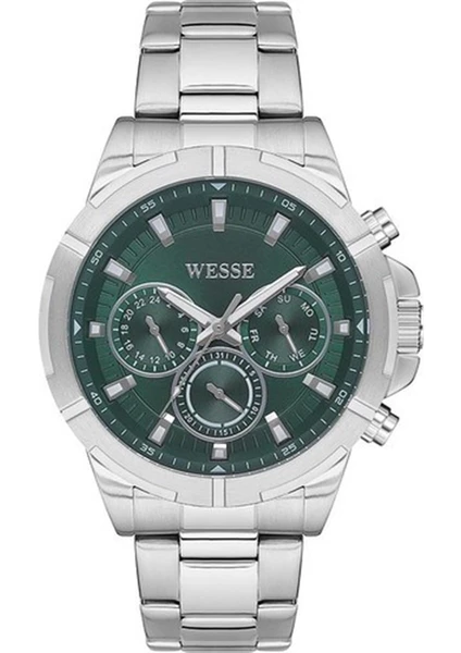 WESSE WWG205204 Erkek Kol Saati