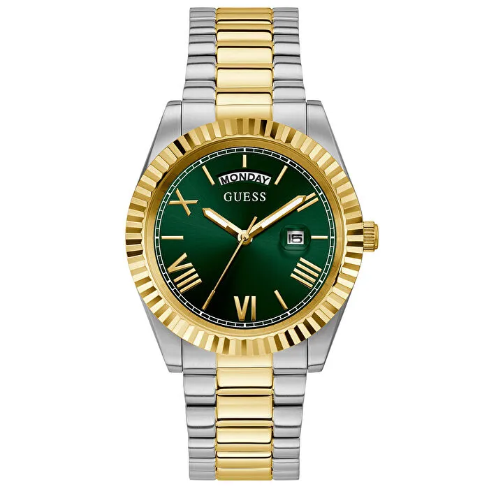 GUESS GW0265G8 Unisex Kol Saati