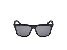 GUESS GU00166 01A 55-18 140 Erkek Güneş Gözlüğü