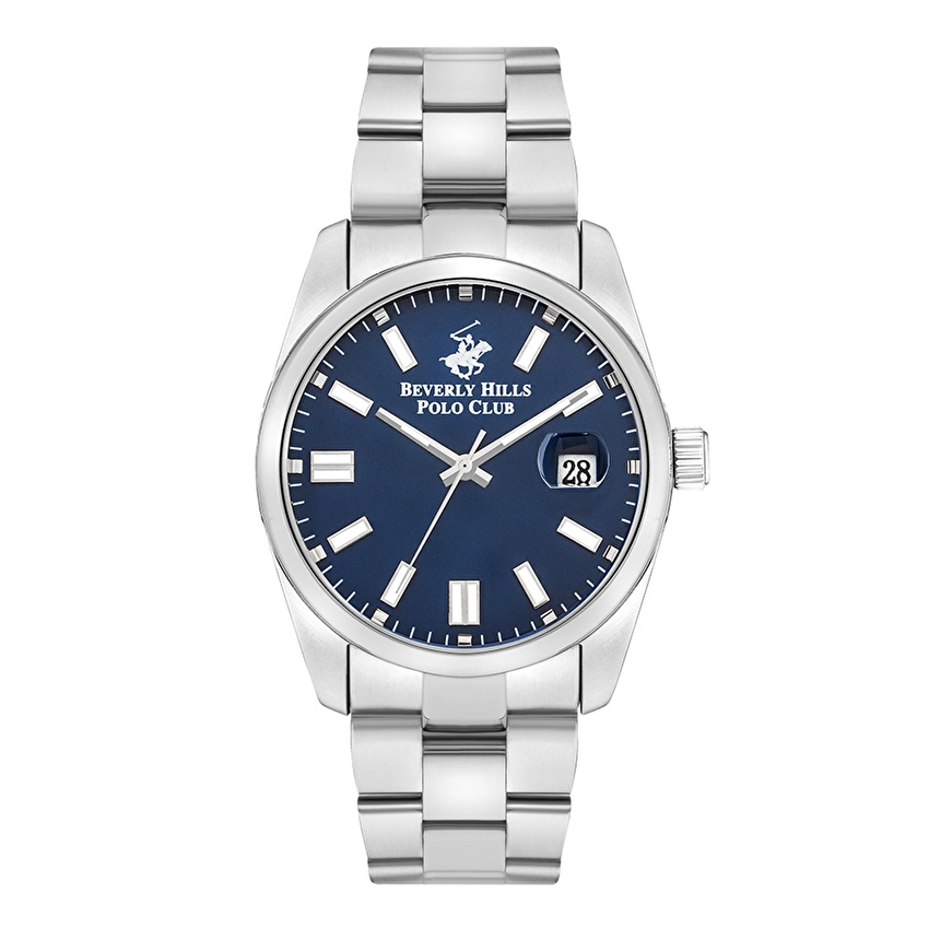 BEVERLY HILLS POLO CLUB BP3373X.390 Erkek Kol Saati