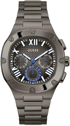 GUESS GW0572G5 Erkek Kol Saati
