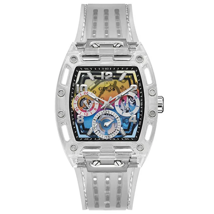 GUESS GW0499G3 Erkek Kol Saati