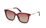 GUESS GU7886 69F 53-17 140 Kadın Güneş Gözlüğü