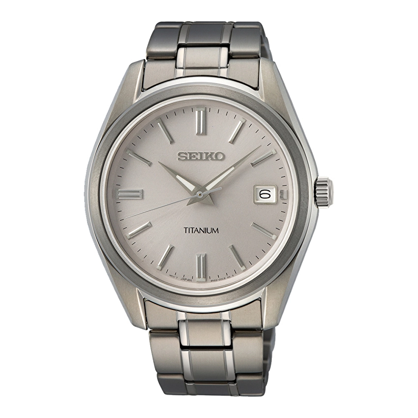 SEIKO SUR369P1 Erkek Kol Saati