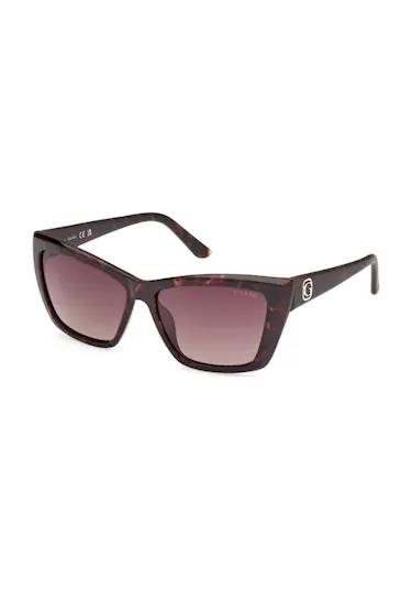 GUESS GU00098 52F 55-14 135 Kadın Güneş Gözlüğü