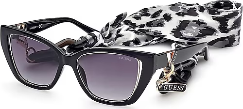 GUESS GU7816 69F 54-16 140 Kadın Güneş Gözlüğü