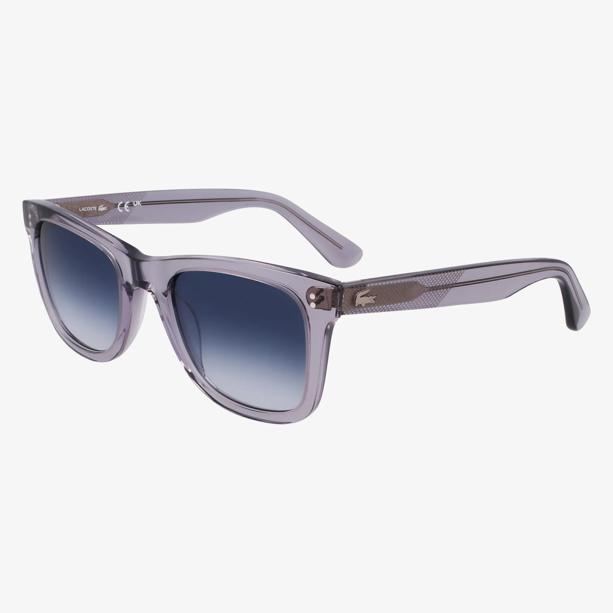 LACOSTE L6036 035 50-22 150 Erkek Güneş Gözlüğü