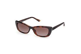 GUESS GU00156-H 52F 55-16 140 Kadın Güneş Gözlüğü