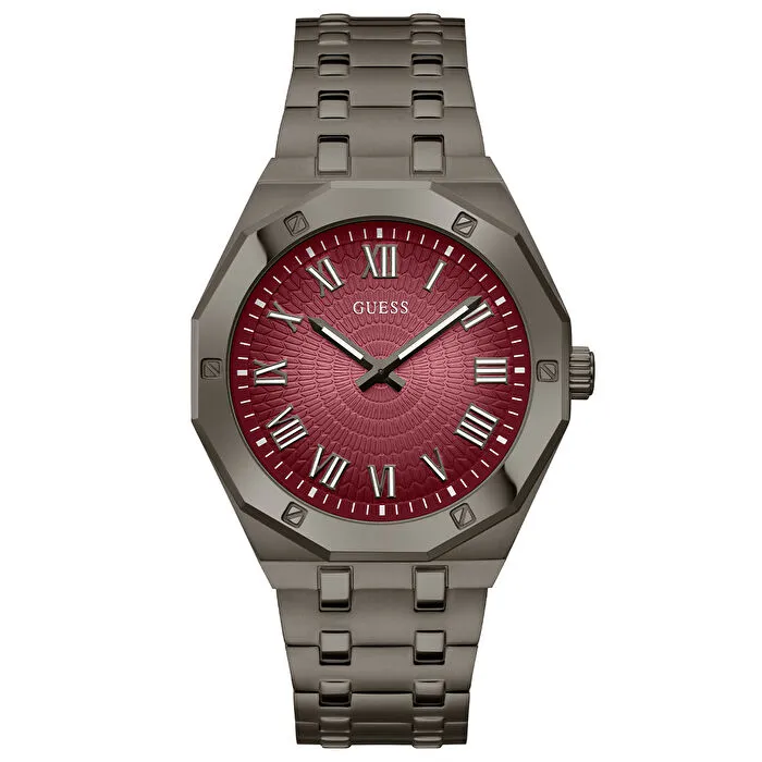 GUESS GW0575G5 Erkek Kol Saati