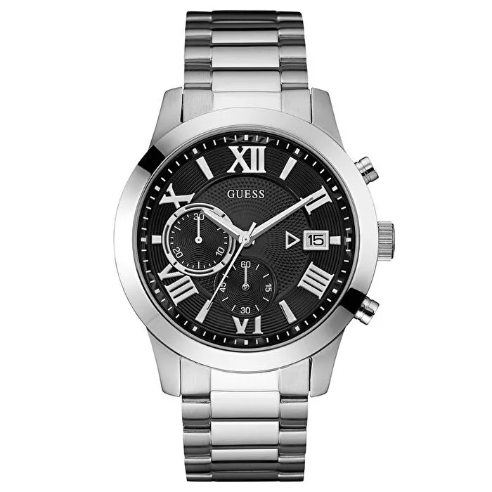GUESS W0668G3 Erkek Kol Saati