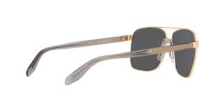 VERSACE MOD. 2174 1002Z3 59-13 145 3P Erkek Güneş Gözlüğü