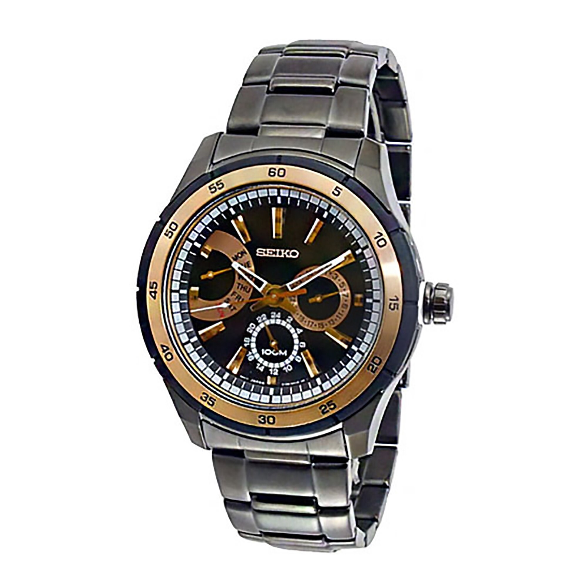 SEIKO Erkek Kol Saati