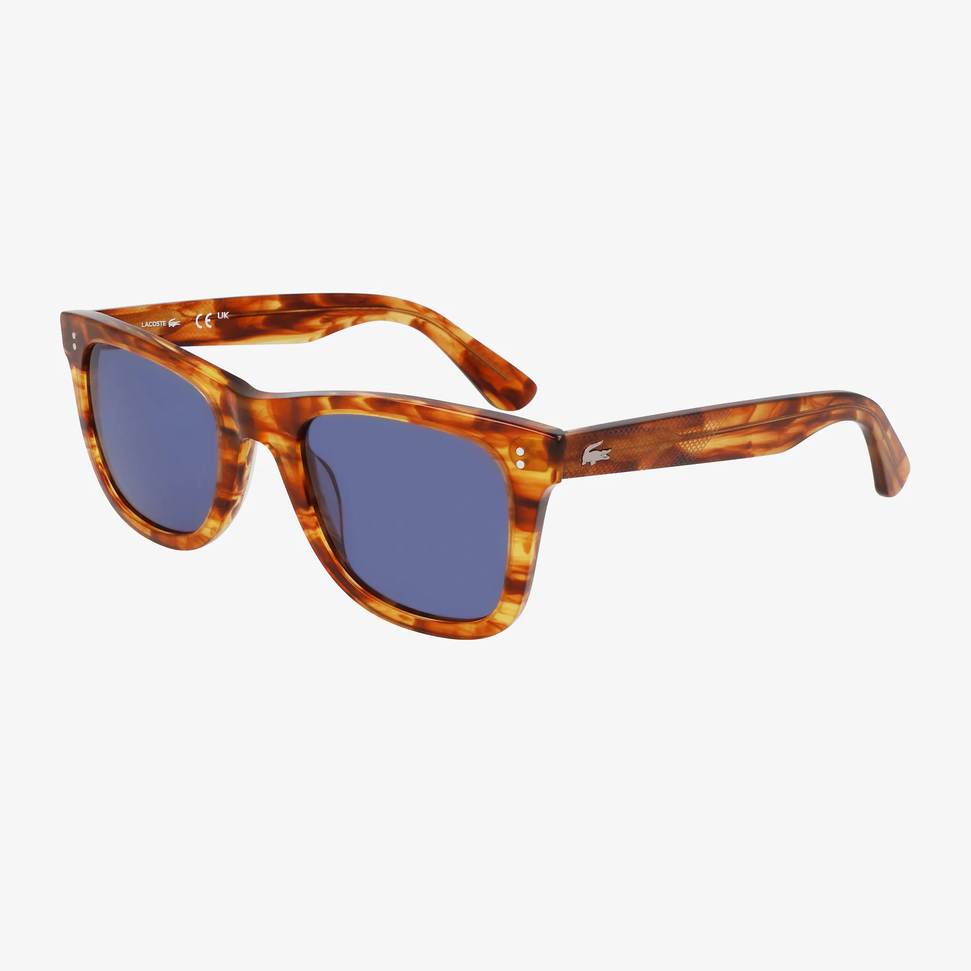 LACOSTE L6036 214 50-22 150 Erkek Güneş Gözlüğü