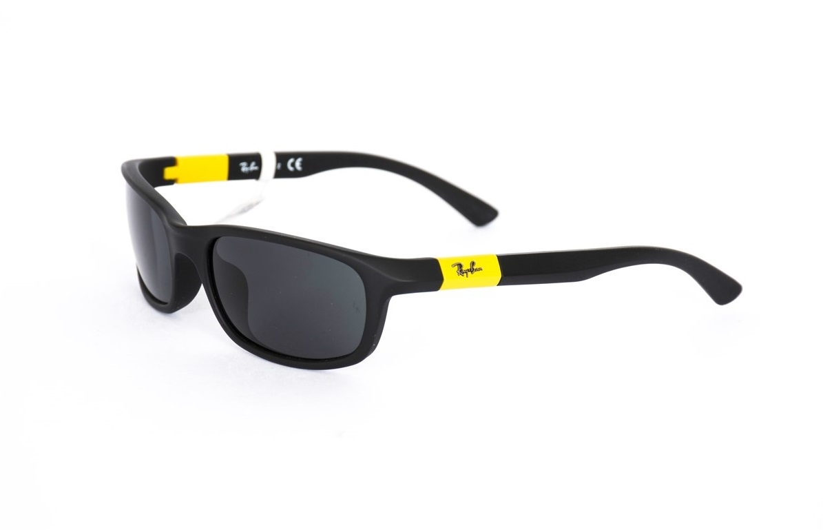 RAY-BAN Çocuk Güneş Gözlüğü